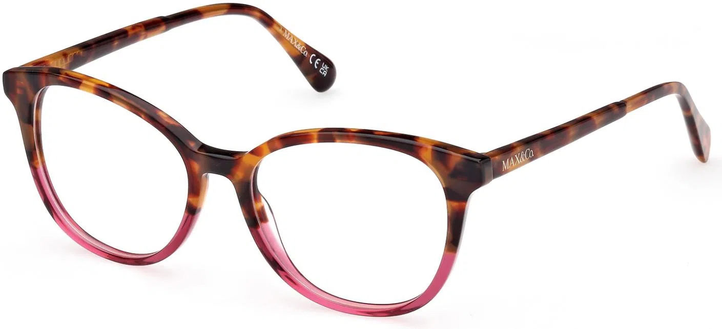MAX & CO 5109 Eyeglasses - view 2